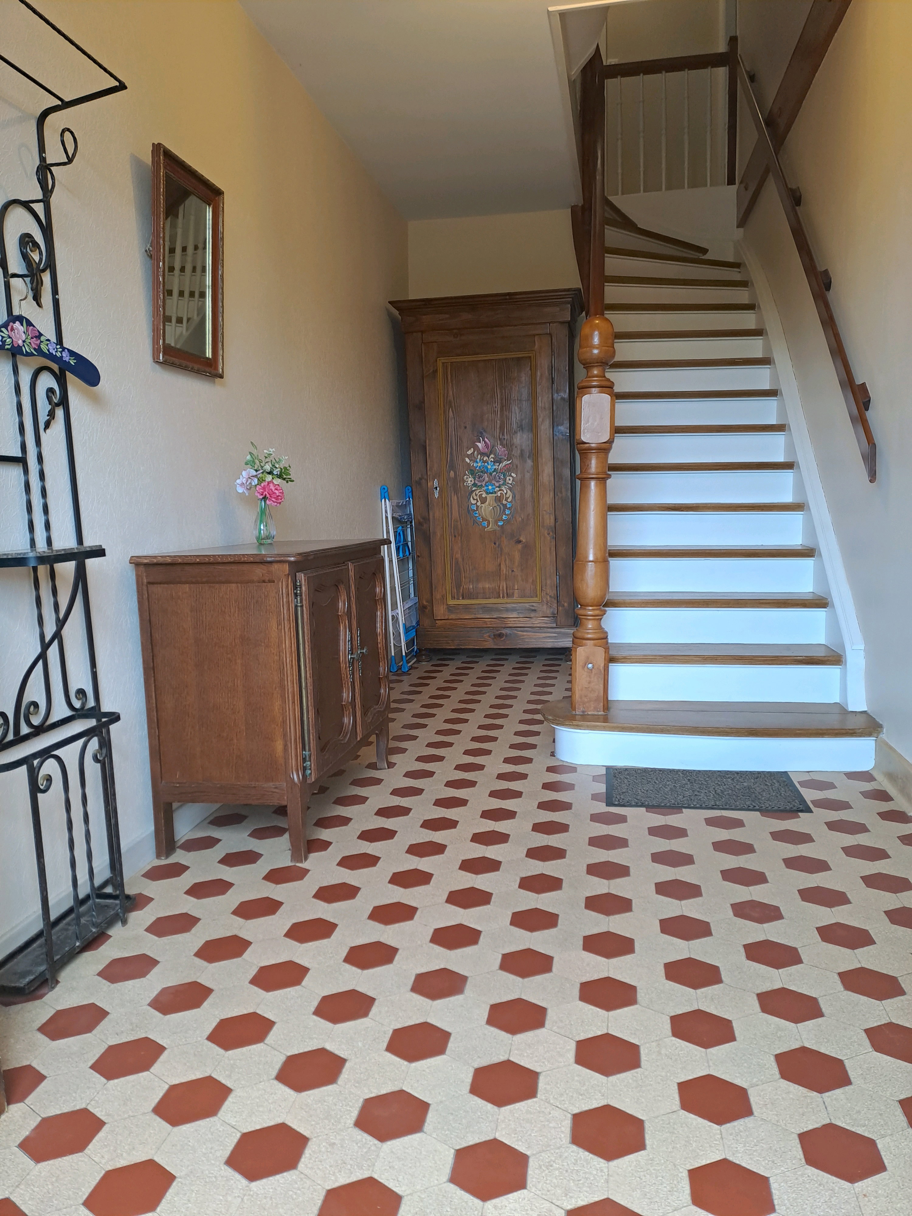 Le Balcon de Masevaux