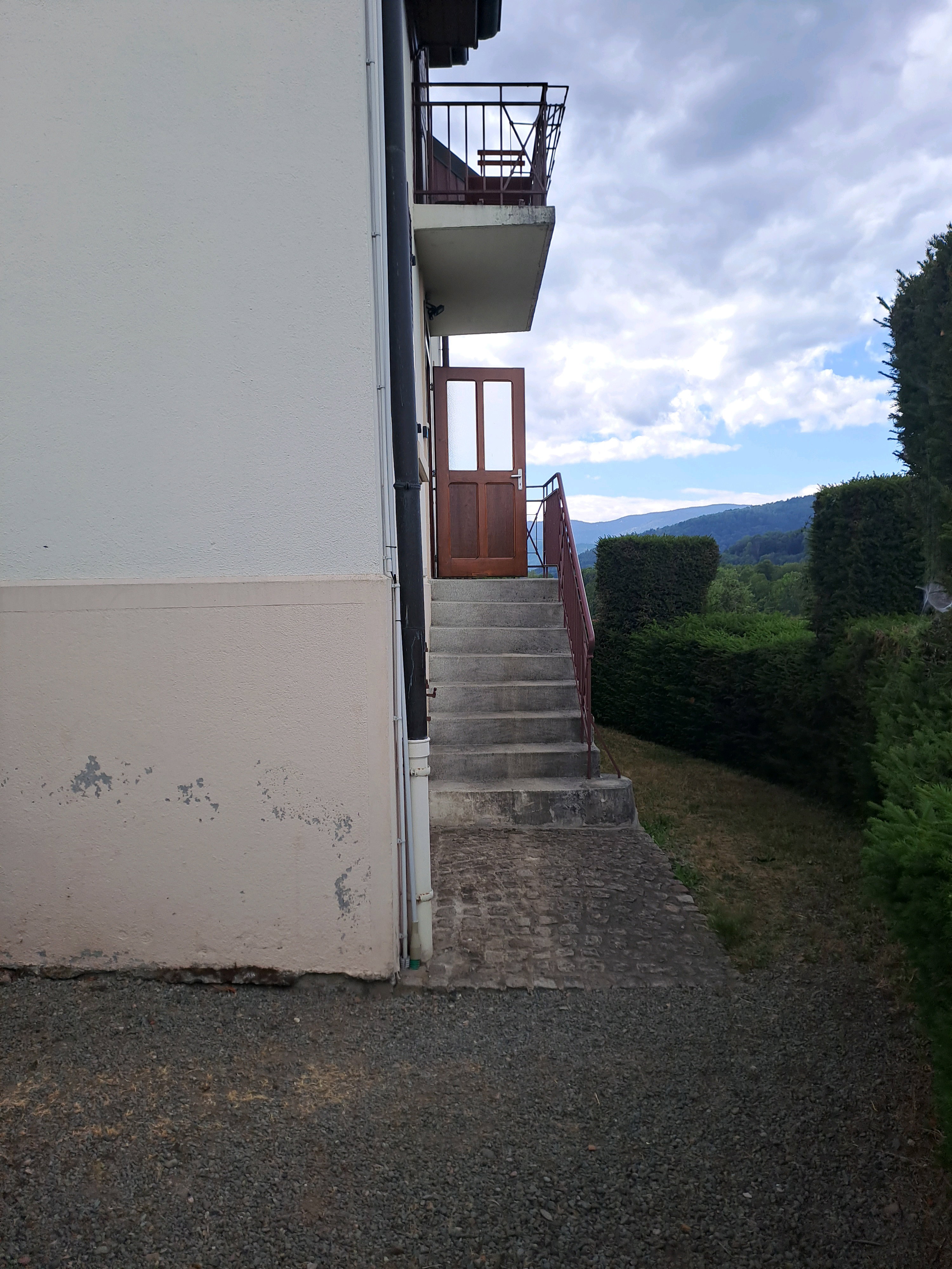 Le Balcon de Masevaux