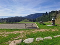 Le Belvédère du Lac Blanc