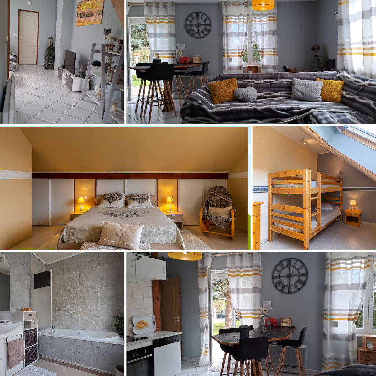 Envie de vous reconnecter avec la nature en Alsace ?