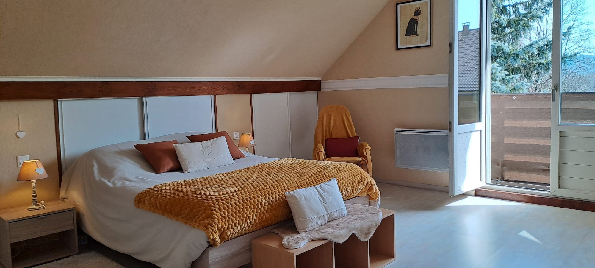 Envie de vous reconnecter avec la nature en Alsace ?