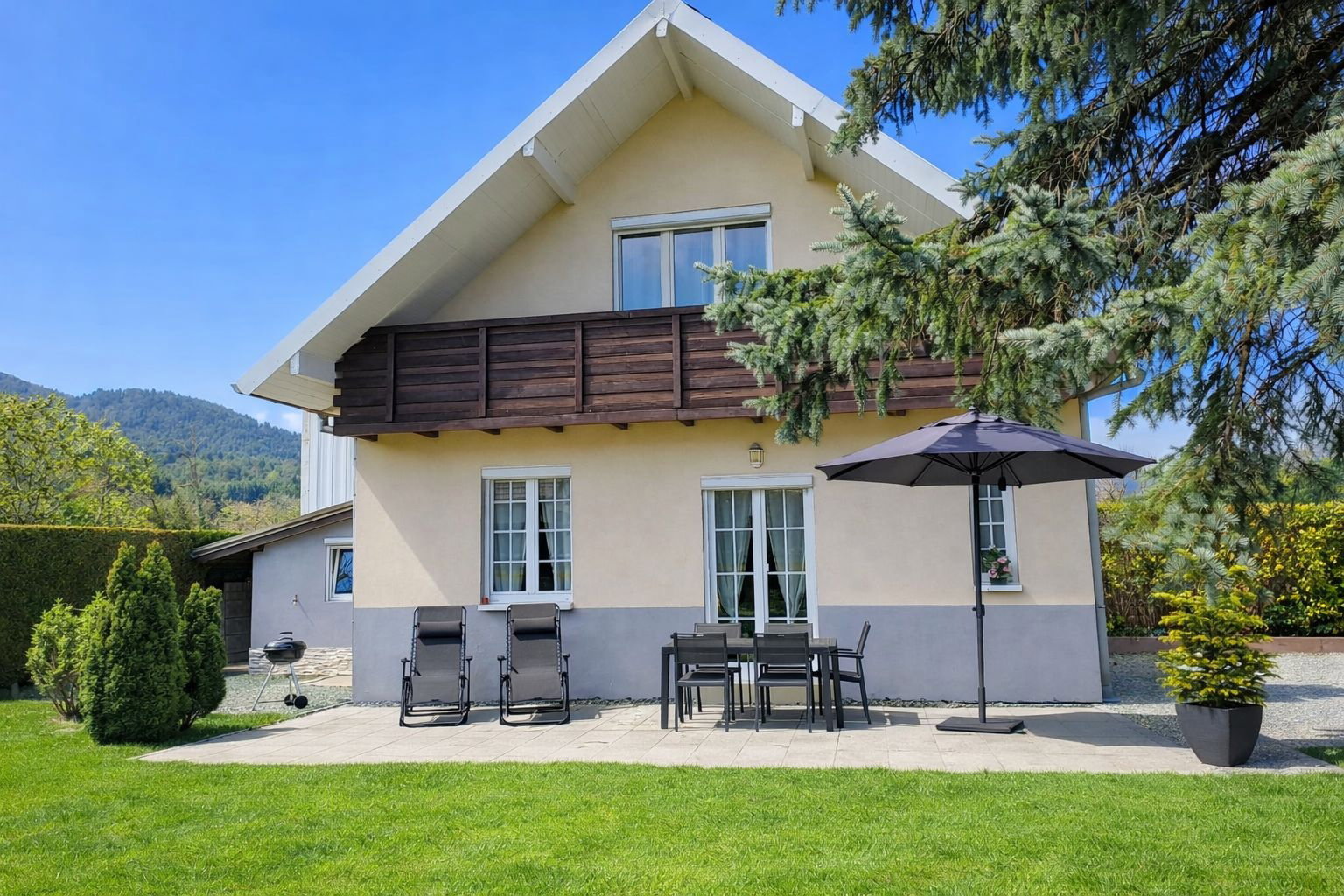 Envie de vous reconnecter avec la nature en Alsace ?