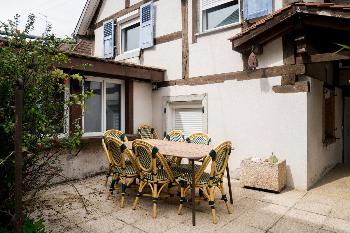 Want to discover the enchanting landscapes of Alsace? With family or friends