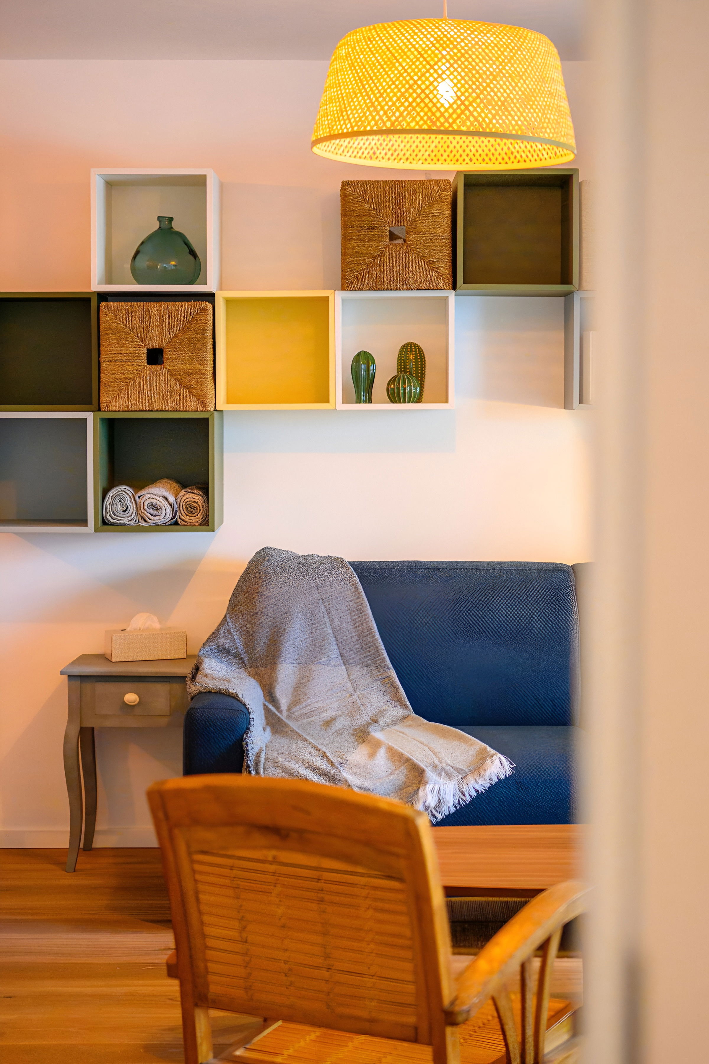 Elegant apartment ***, charming and cozy, for families or friends!