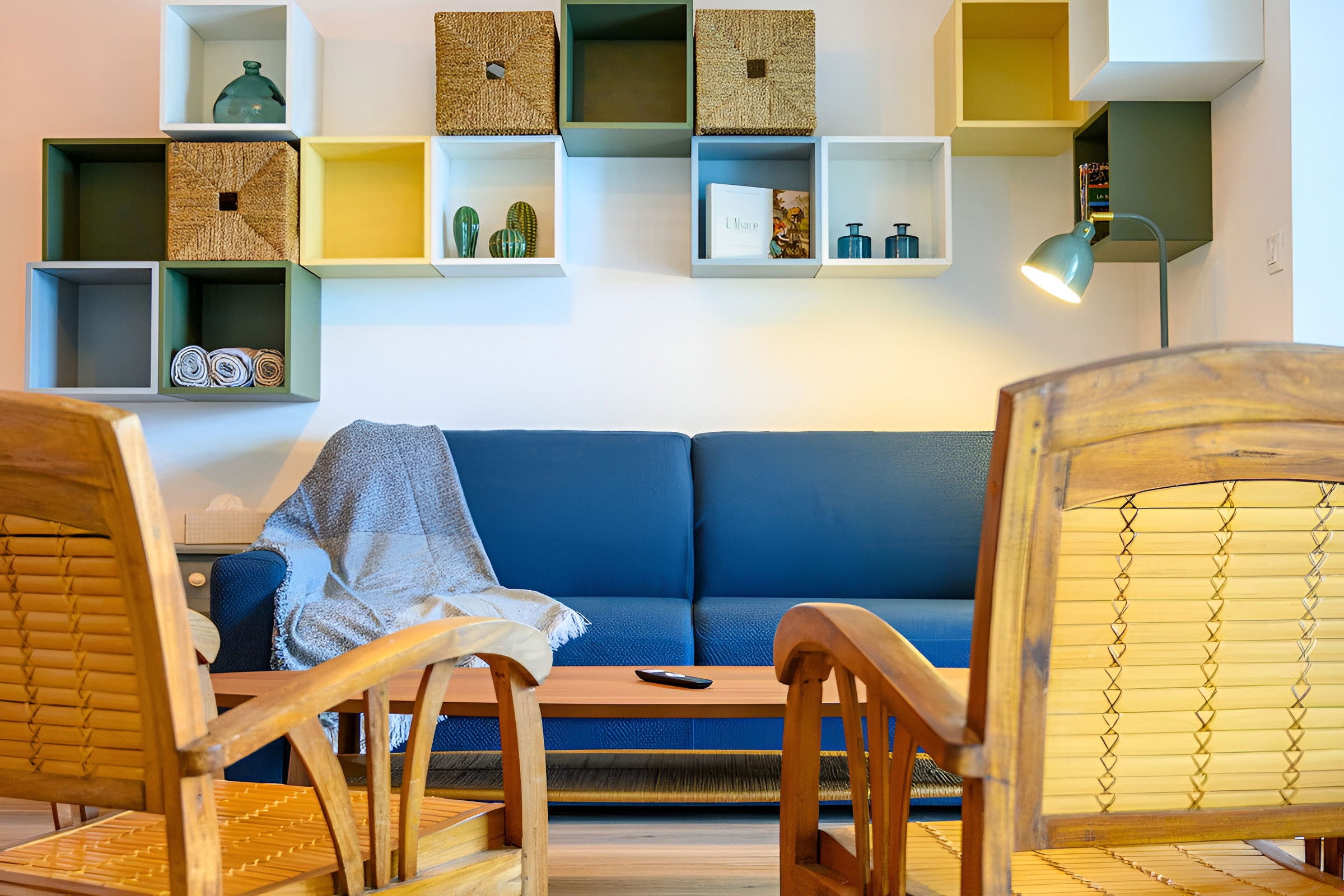 Elegant apartment ***, charming and cozy, for families or friends!