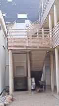 Elegant apartment ***, charming and cozy, for families or friends!