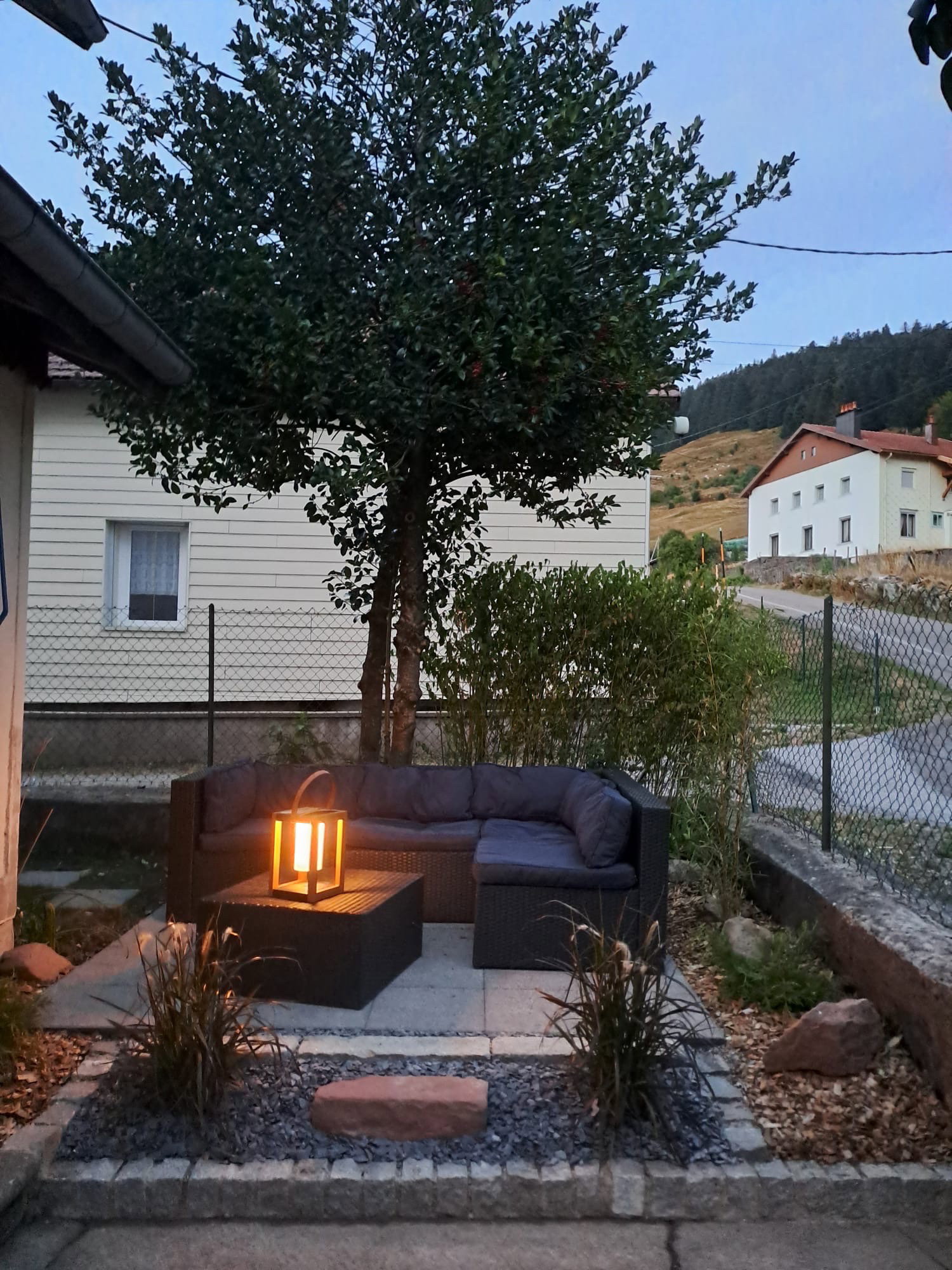 "Au Bois Dormant", Un cocon au charme authentique d’un chalet en bois