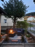 "Au Bois Dormant", Un cocon au charme authentique d’un chalet en bois