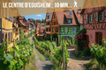 L'écrin des Vignes