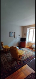 F1 dans la maison du 17 ème