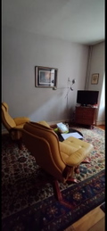 F1 dans la maison du 17 ème