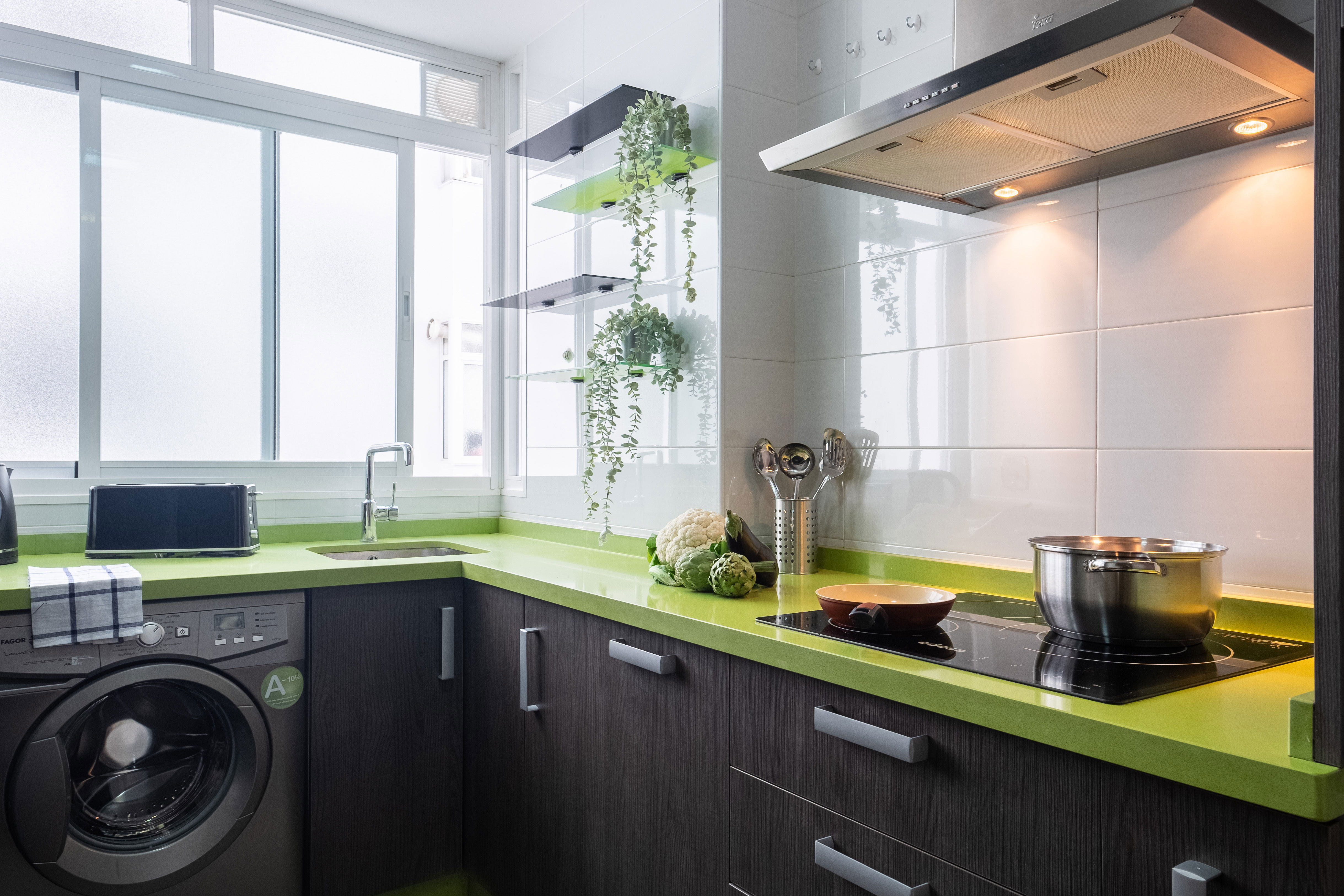 Sweet Home Victoria private terrace, two bathrooms, air conditioning