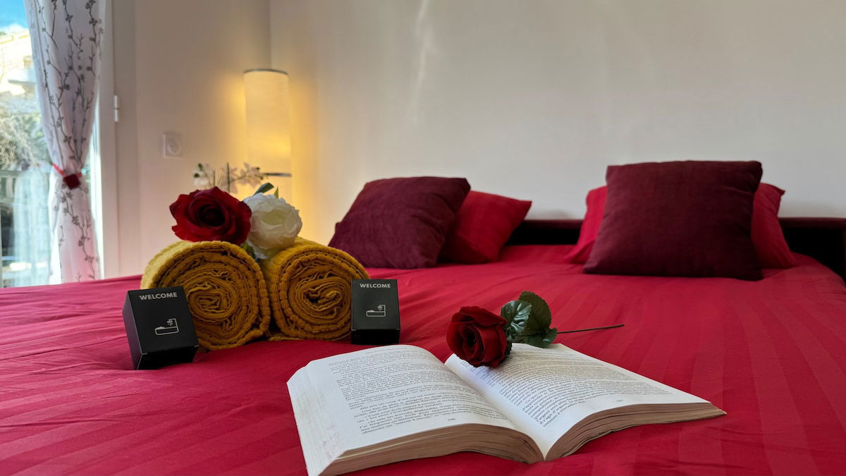 ✨MaisonGiusy di Sheila✨ -  Near the center - Air conditioning - Wi-Fi