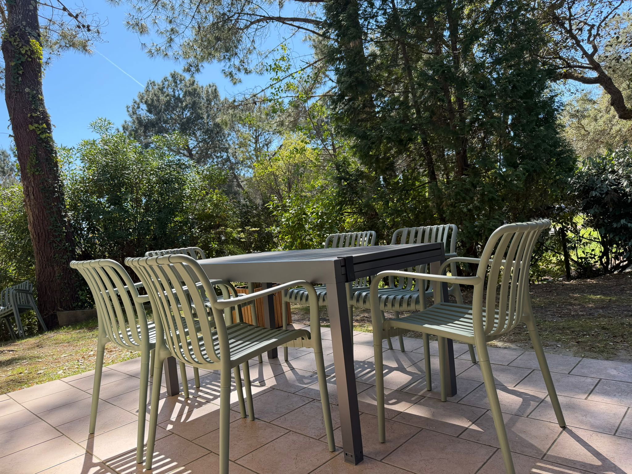 Maison L'Orée · entre Golf et plage · Piscines