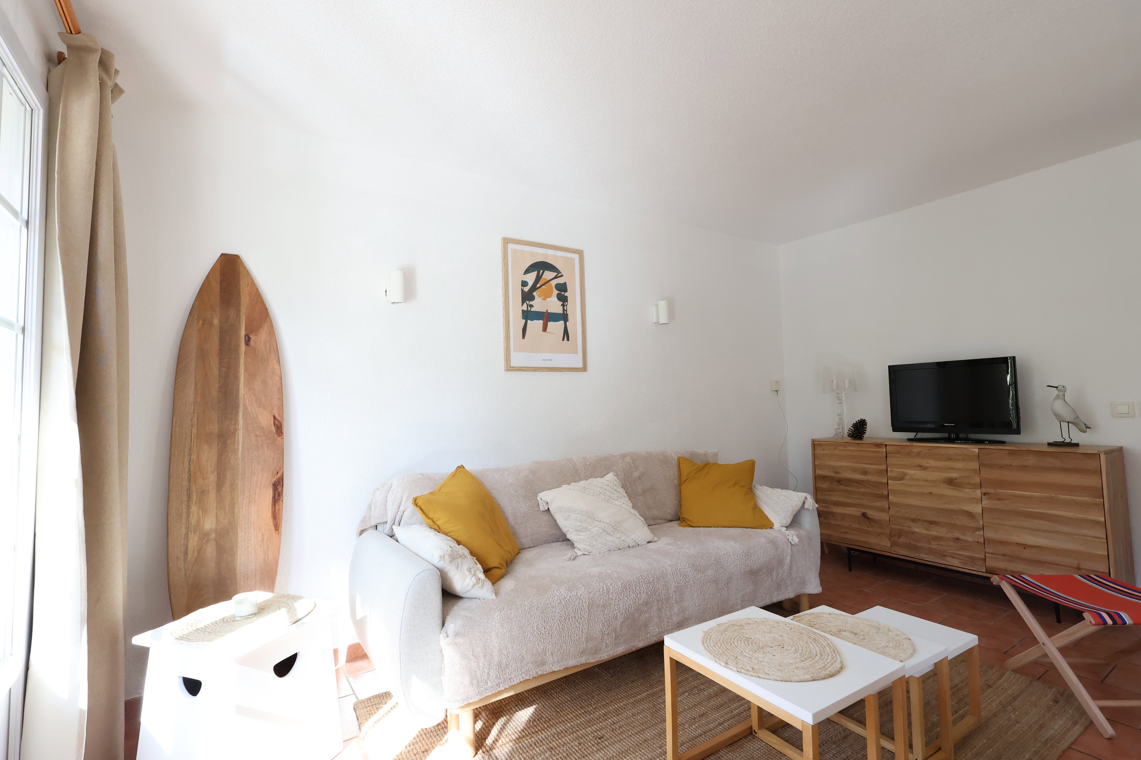 Maison L'Orée · entre Golf et plage · Piscines