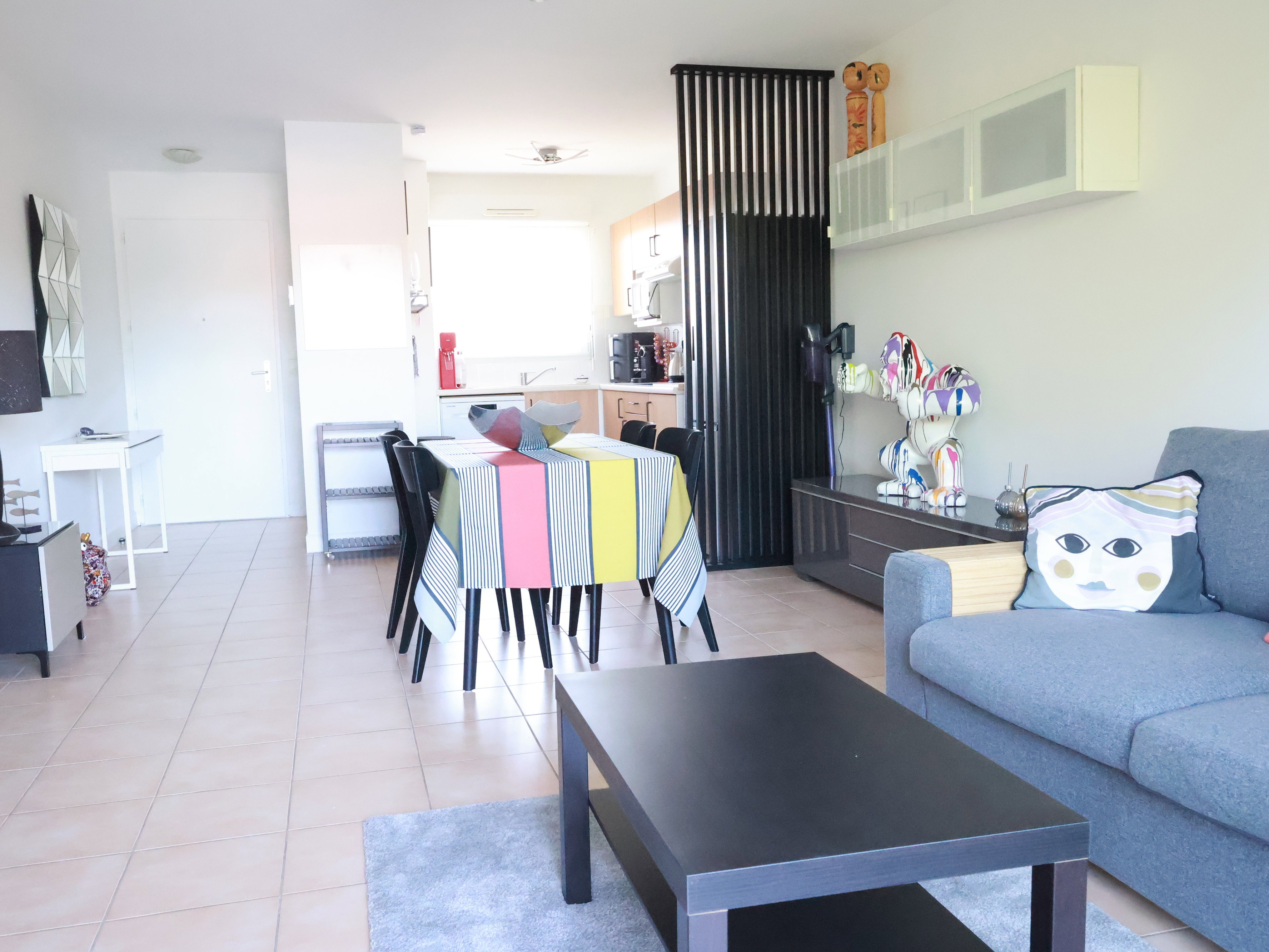 Le Lago • Vue lac • Terrasse & Piscine • Soustons