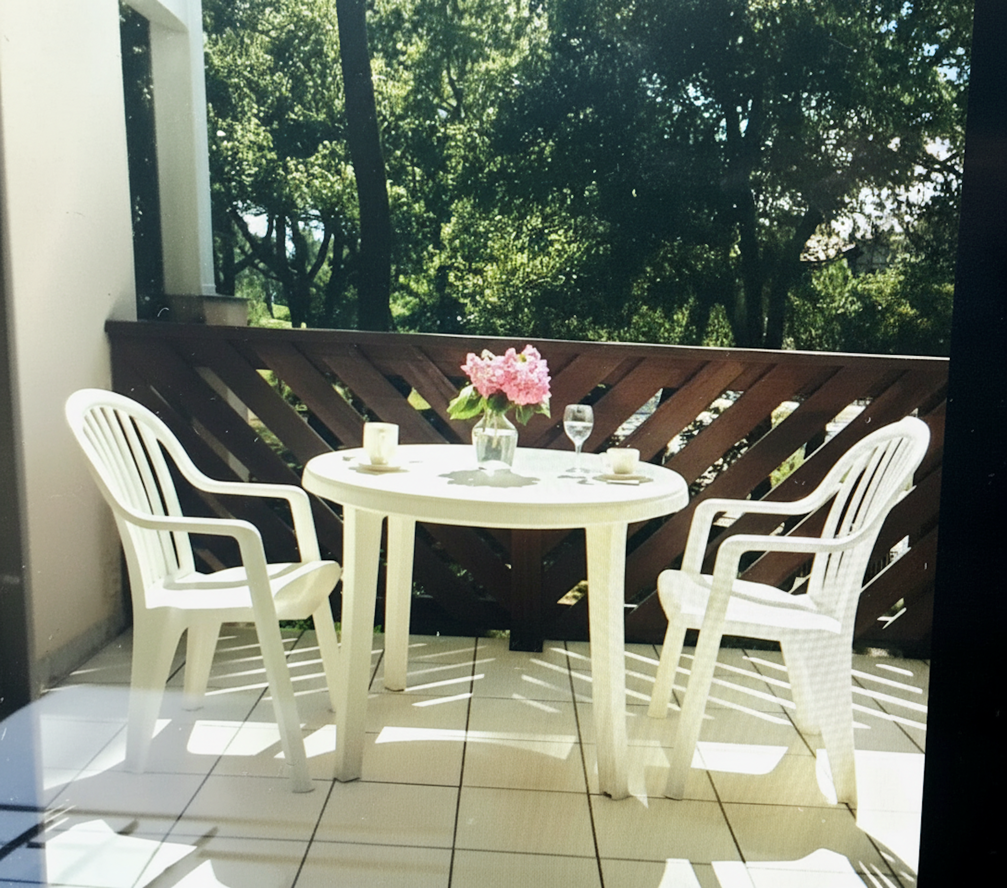 Les Fougères – T1 bis 4 pers, Piscines & Plage