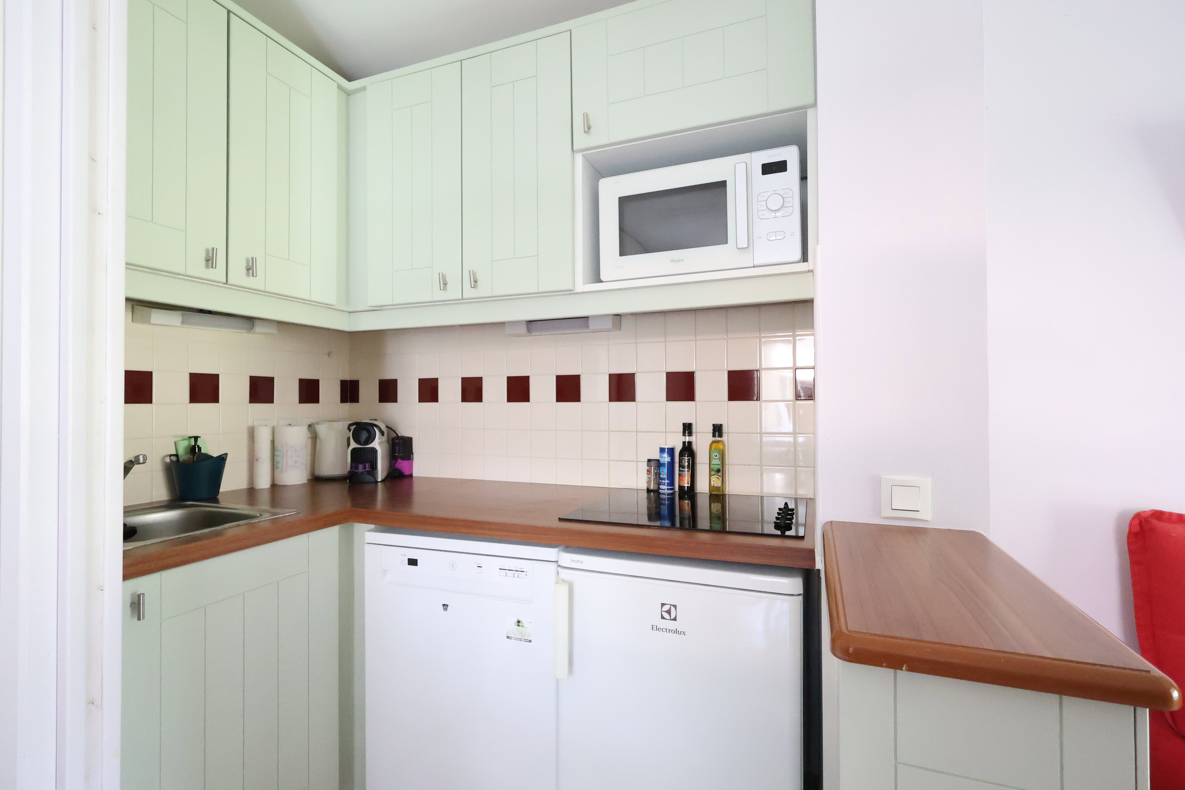 Swing Moliets - T2 bis - Golf - 3 Piscines - Plage