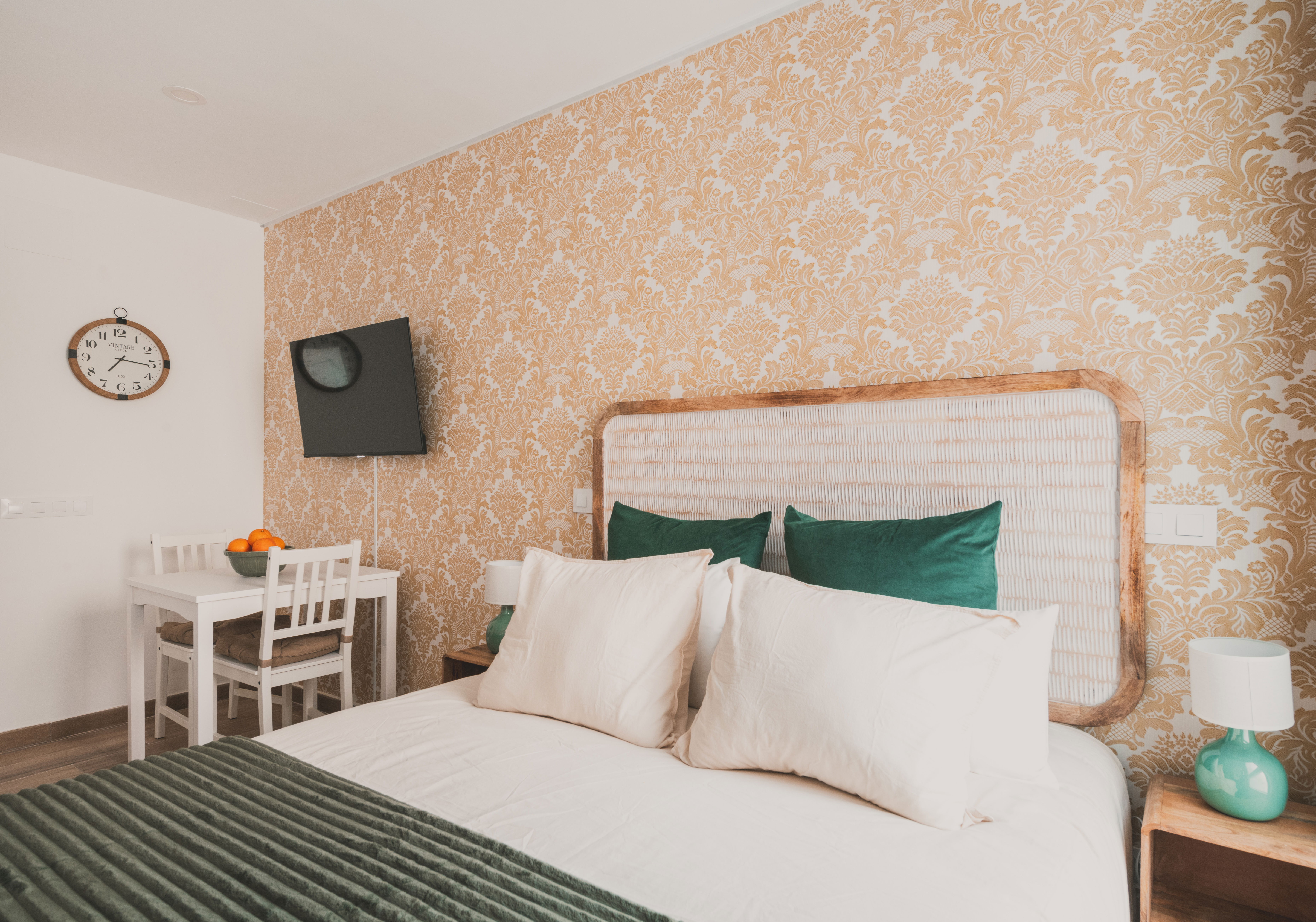 Comfortable studio in the Santa Eugenia area