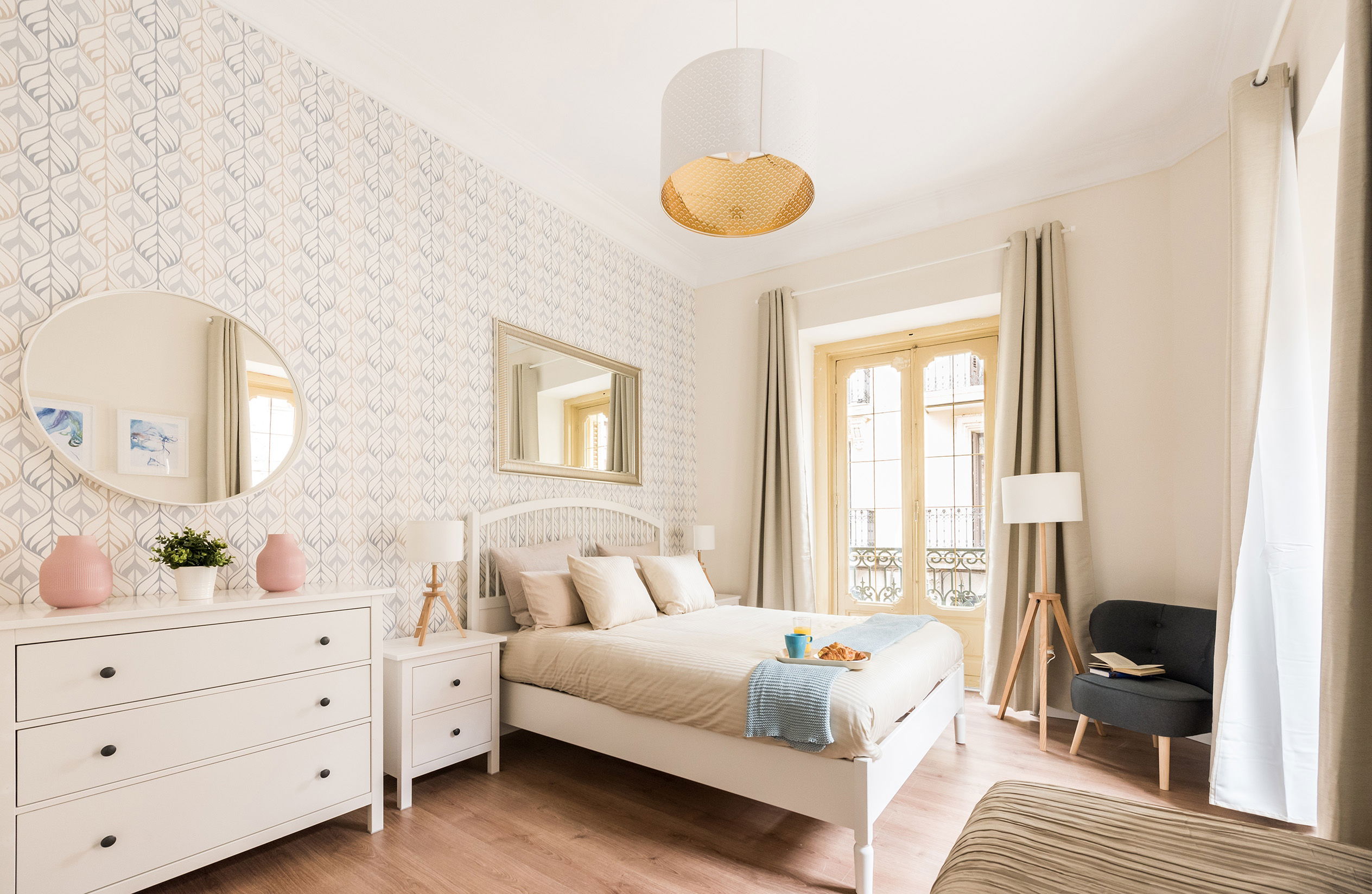 Great apartment in Puerta del Sol