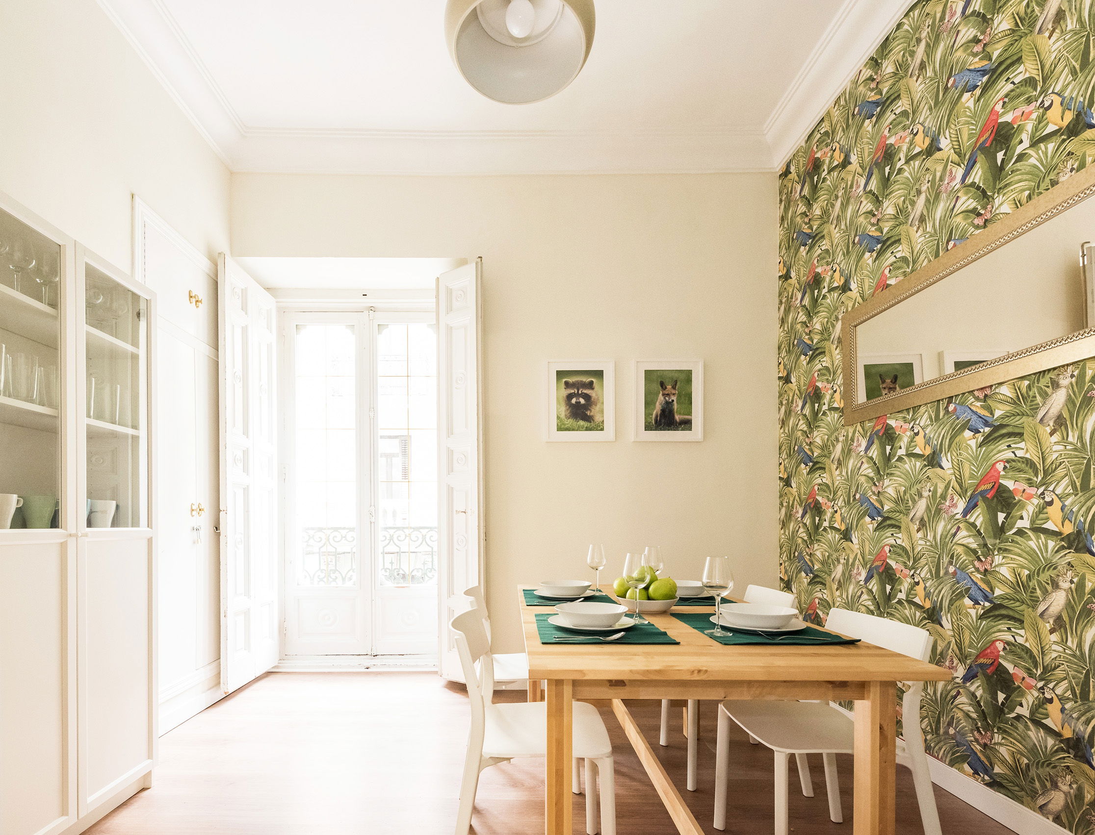 Great apartment in Puerta del Sol