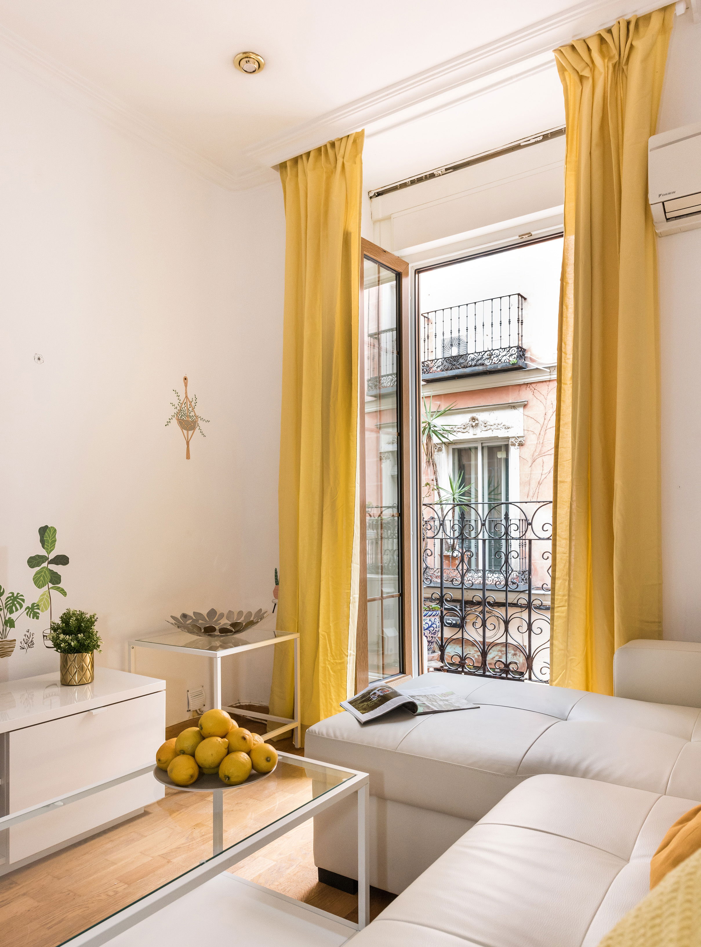 Central Malasaña Apartment