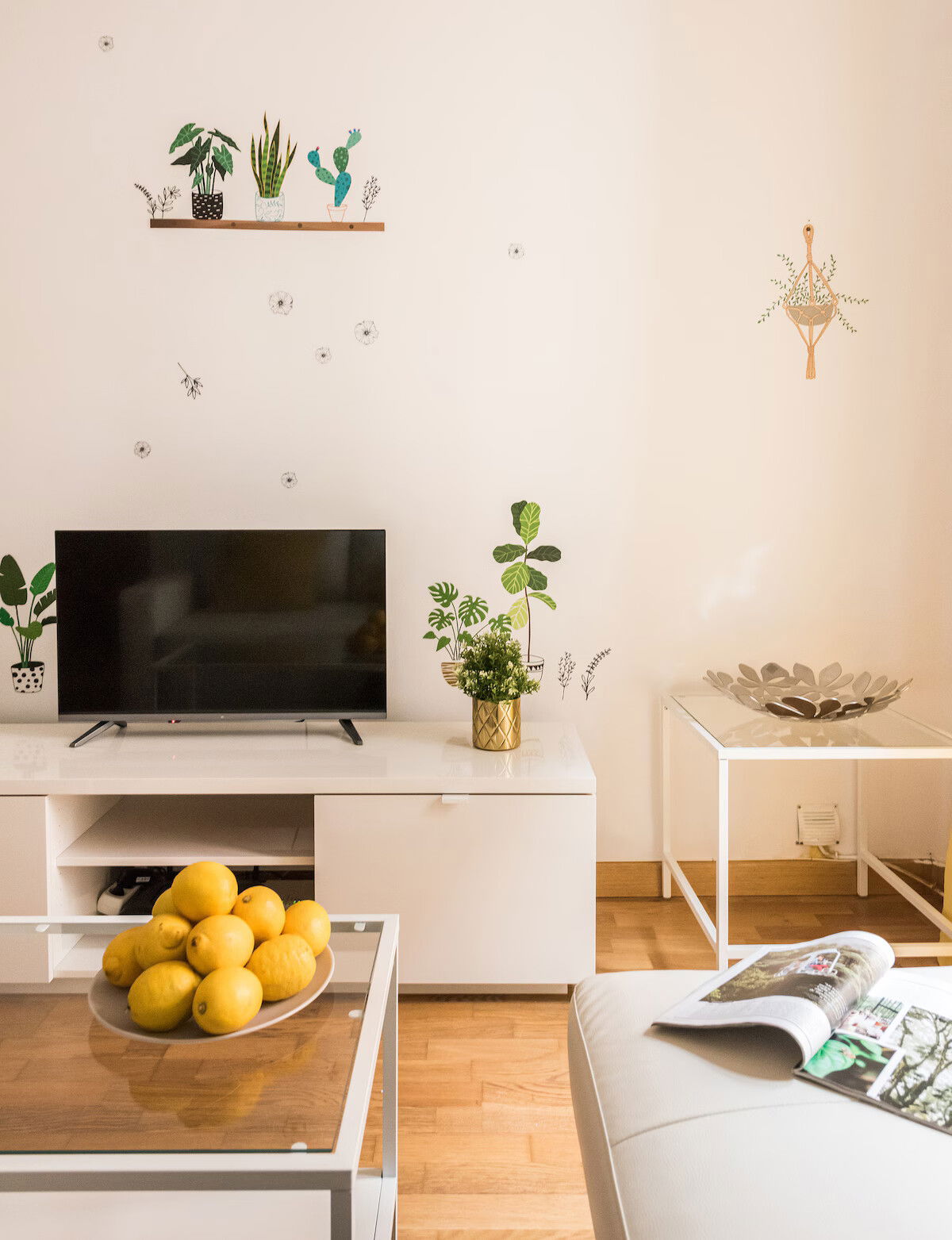 Central Malasaña Apartment