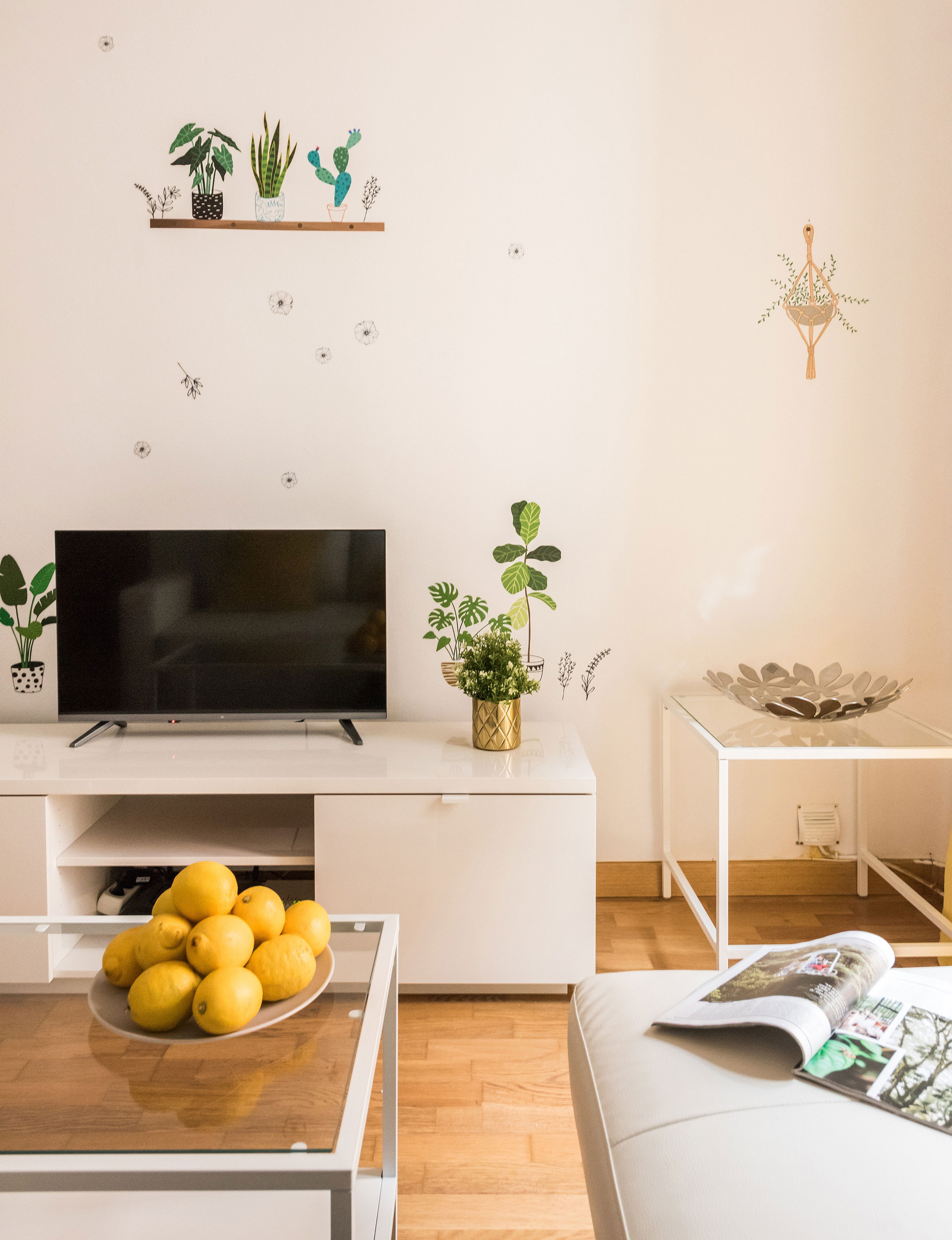 Central Malasaña Apartment