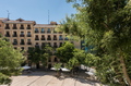 Plaza de la Paja View Apartment