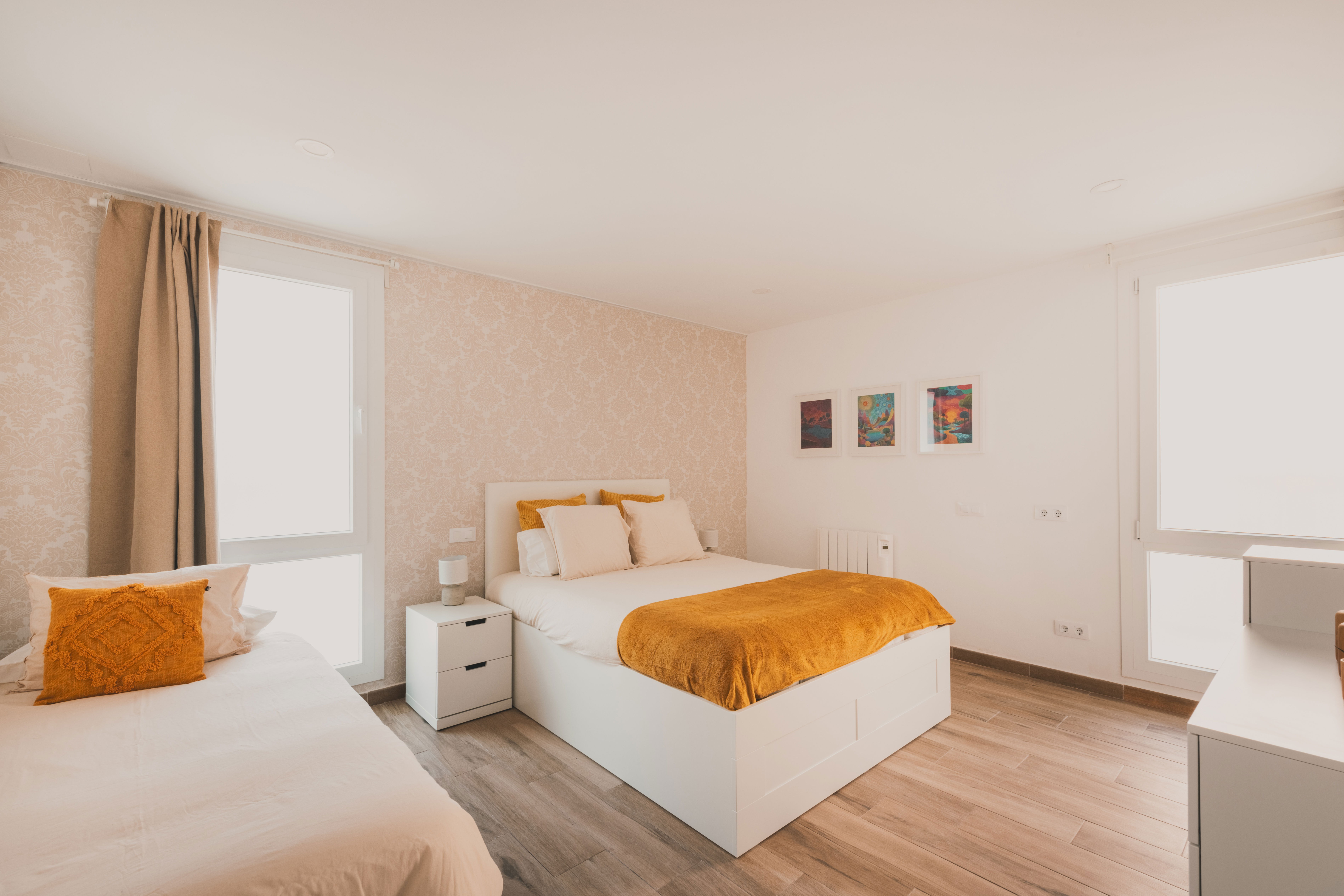 Cozy apartment in the Santa Eugenia area