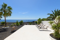 Villa in Bestlage von Puerto Calero - nur wenige Meter vom Meer entfernt