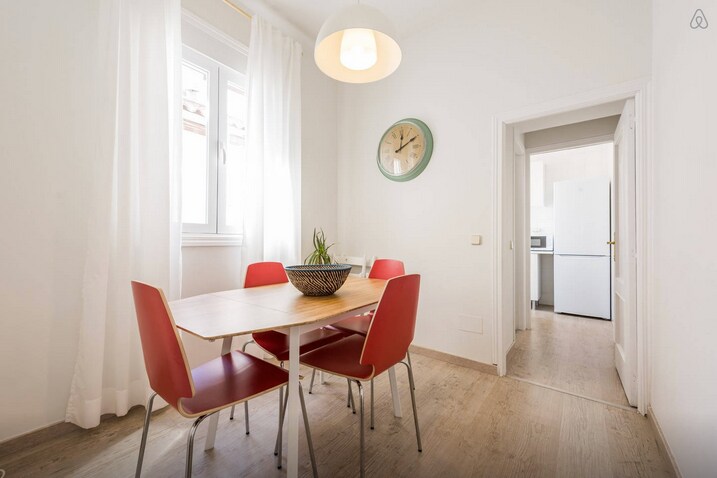 Comedor / Dinning room