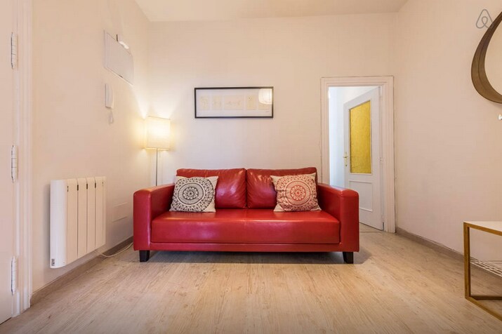 Sala de estar / Living room