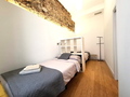 Apartamento en Madrid centro, 5 dormitorios (8 camas, 4 baños) Museo Prado