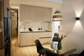 Complete private apartment with 2 double bed room / 2 baths