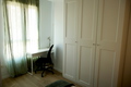 Complete private apartment with 2 double bed room / 2 baths
