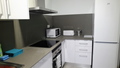 Private apartment- Two bedrooms and two bathrooms.