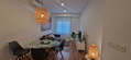 Private apartment- Two bedrooms and two bathrooms.