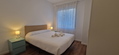 Private apartment- Two bedrooms and two bathrooms.