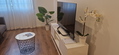 Private apartment- Two bedrooms and two bathrooms.