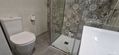 Private apartment- Two bedrooms and two bathrooms.