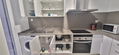 Private apartment- Two bedrooms and two bathrooms.