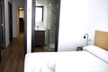 Apartamento privado -2 baños 2 habitaciones dobles y terraza.