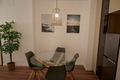 Apartamento privado -2 baños 2 habitaciones dobles y terraza.