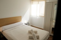 Double private apartment 2 rooms 2 bath & sunny terrace.