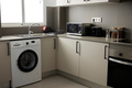 Double private apartment 2 rooms 2 bath & sunny terrace.