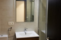 Double private apartment 2 rooms 2 bath & sunny terrace.