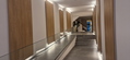 Double private apartment 2 rooms 2 bath & sunny terrace.