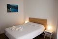 Double private apartment 2 rooms 2 bath & sunny terrace.