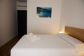 Double private apartment 2 rooms 2 bath & sunny terrace.